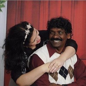 Meet your Posher, Jerish